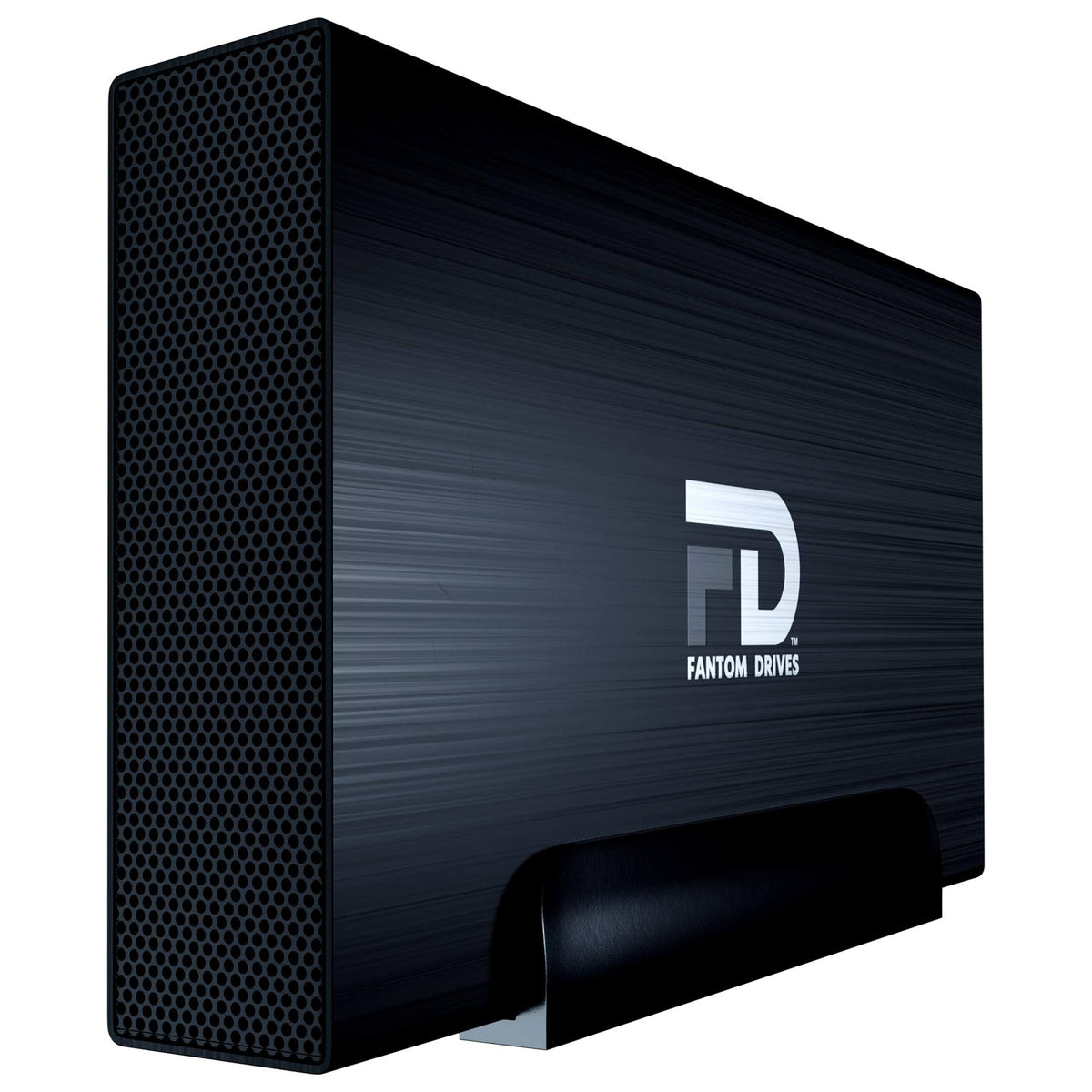 10TB 7200RPM USB3.0/eSATA Aluminum External Hard Drive G390