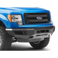 Front Bumper for F-150 2009-2014 J949