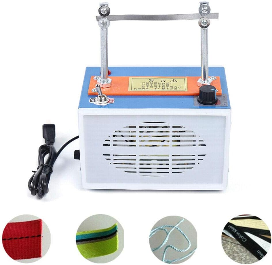 Electric Hot Knife Rope Cutter 110V 200W P942