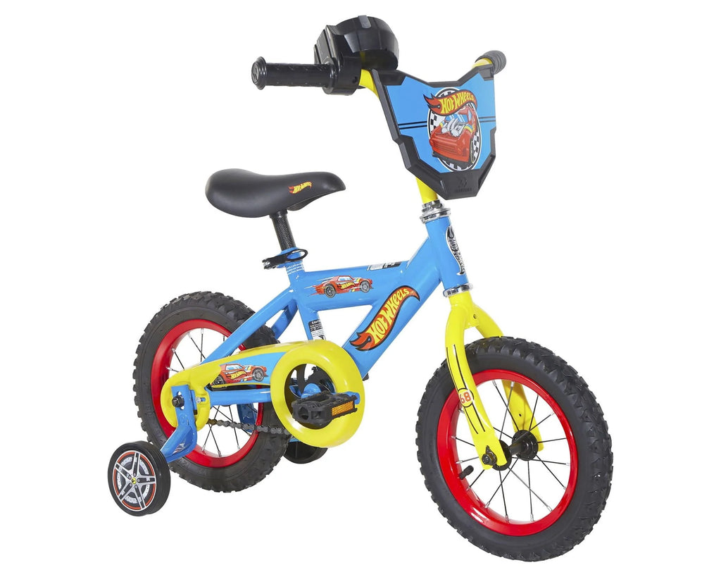 12-inch BMX Bike I6632