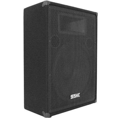 15x22 Floor Monitors Stage PA Speakers X2263