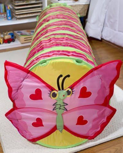 Bella Butterfly Tunnel F6121