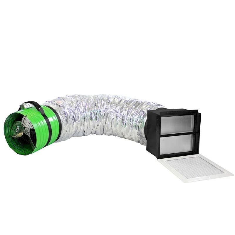 Whole House Fan N228518