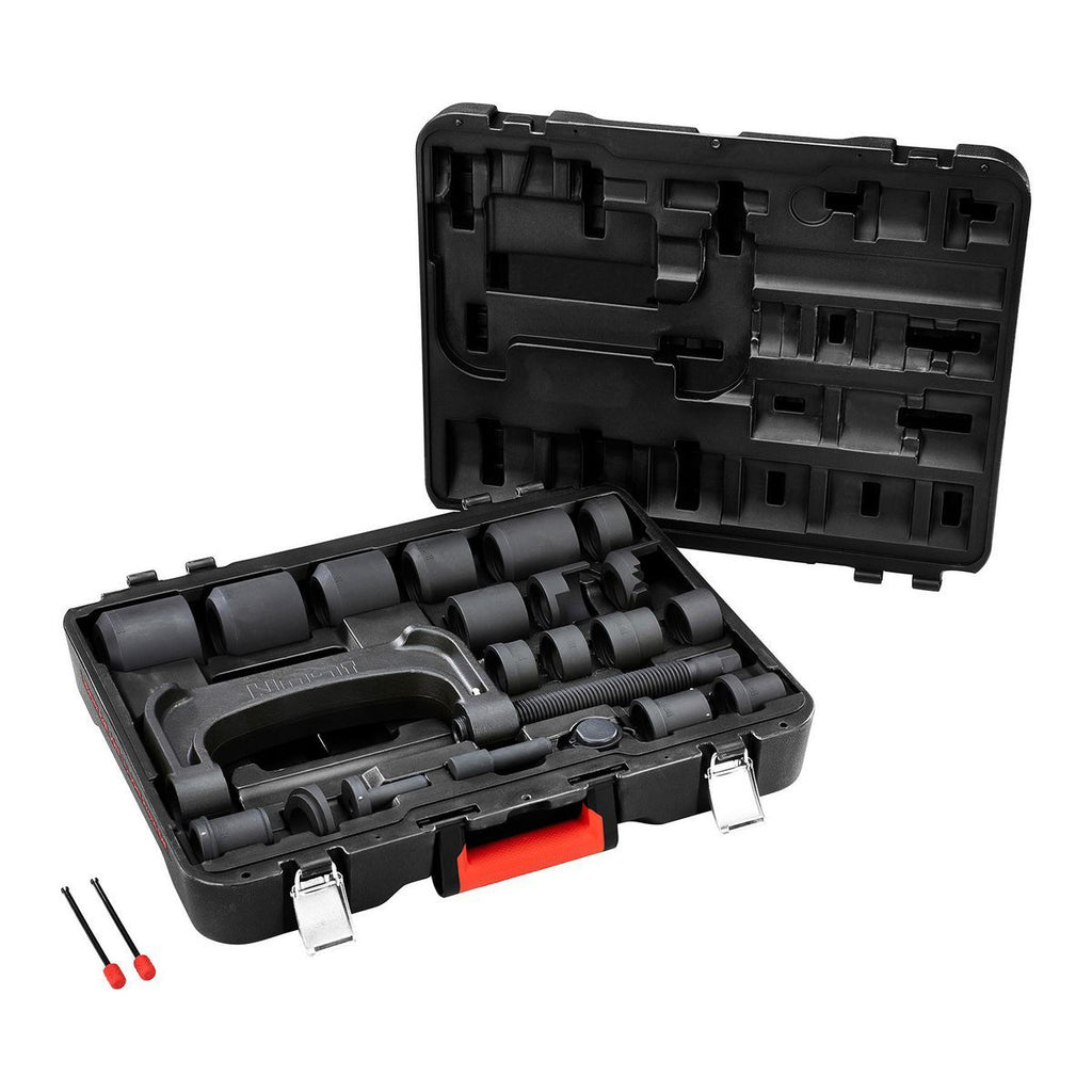 20-Piece Ball Joint and Universal Joint Press Set Y133760