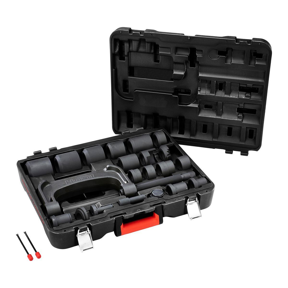 20-Piece Ball Joint and Universal Joint Press Set Y133760
