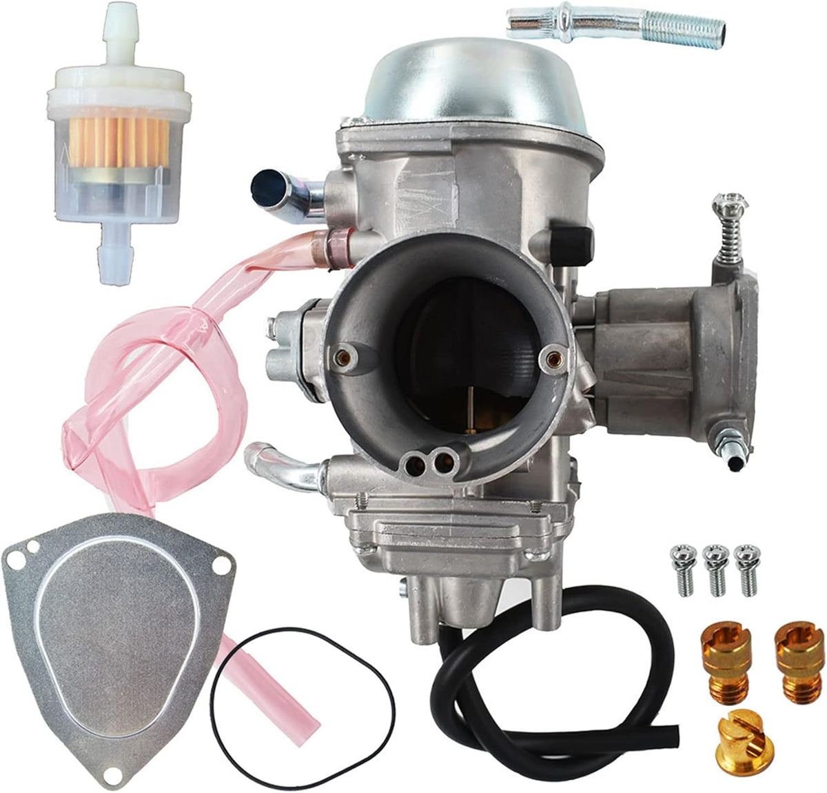 Carburetor Replacement Pack of 2 X6151