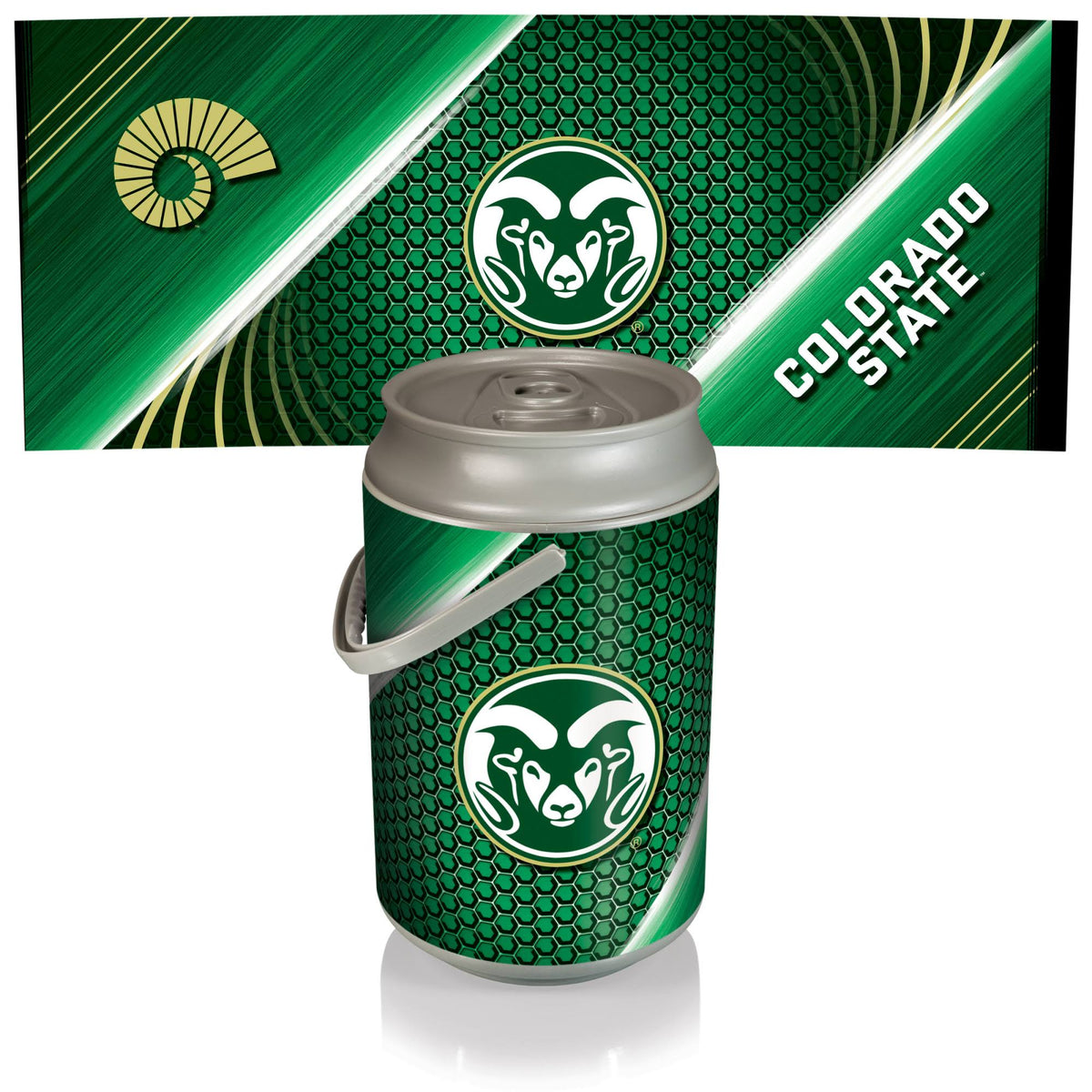 Mega Can Cooler Y7808