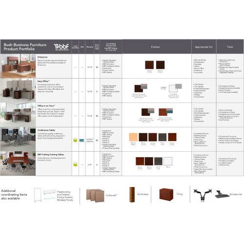 Light Oak Storage Cabinet O648613