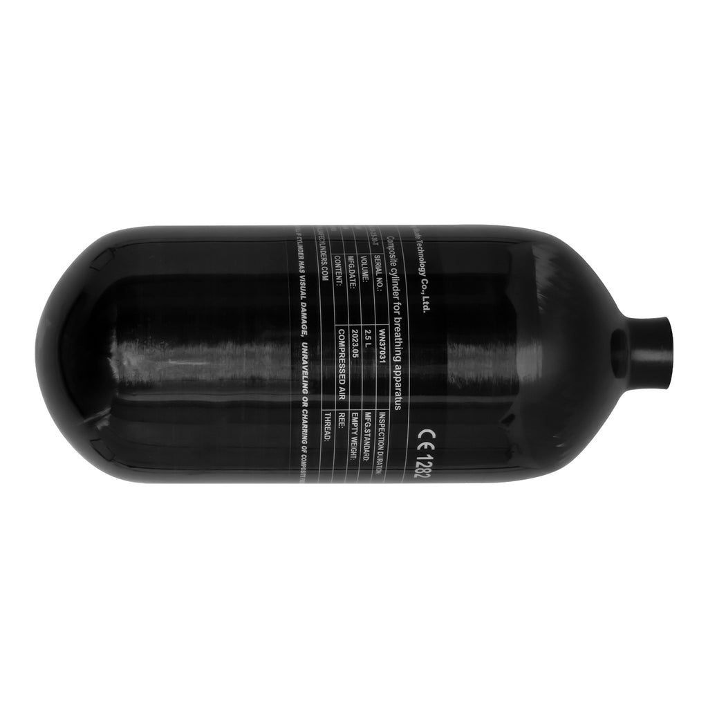 4500psi Carbon Fiber Scuba Tank C5879