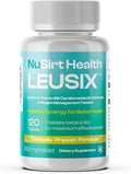 Weight Management Supplement 120 Tablets I489644