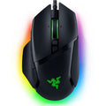 Customizable Ergonomic Gaming Mouse with RGB Lighting F6503