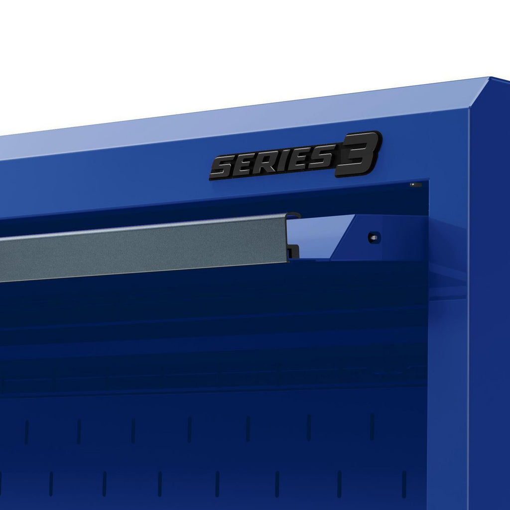 56 in. Work Center Hutch O17776