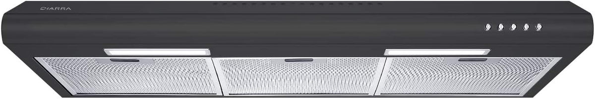 30 inch Under Cabinet Ductless Range Hood J8483