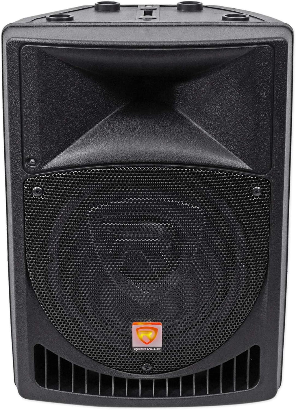 8 Powered PA Speakers and 15 Subwoofer W275