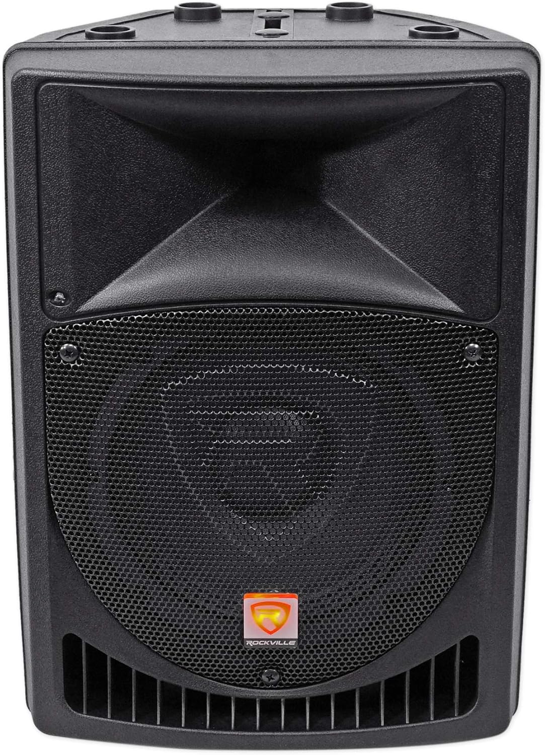 8 Powered PA Speakers and 15 Subwoofer W275