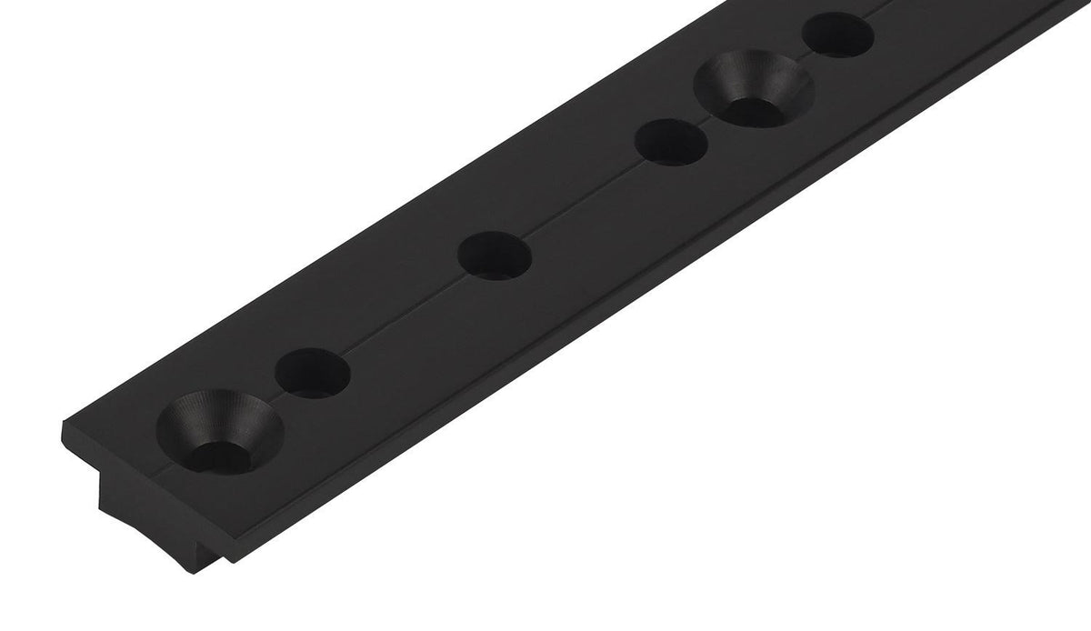 Black T-Track B13881
