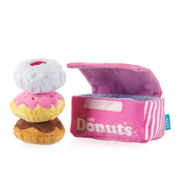 4 in 1 Dog Toy M11195