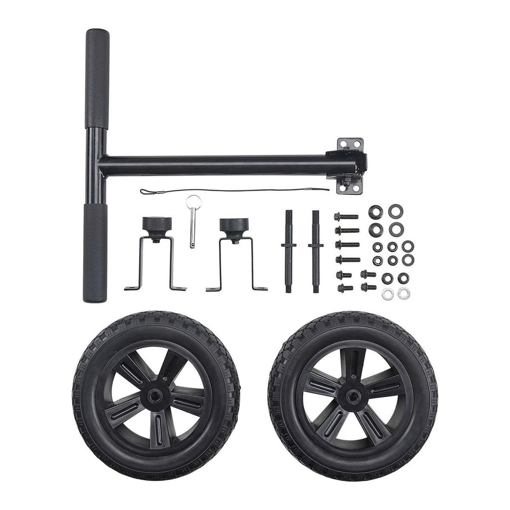 Heavy Duty Generator Wheel Kit F3001