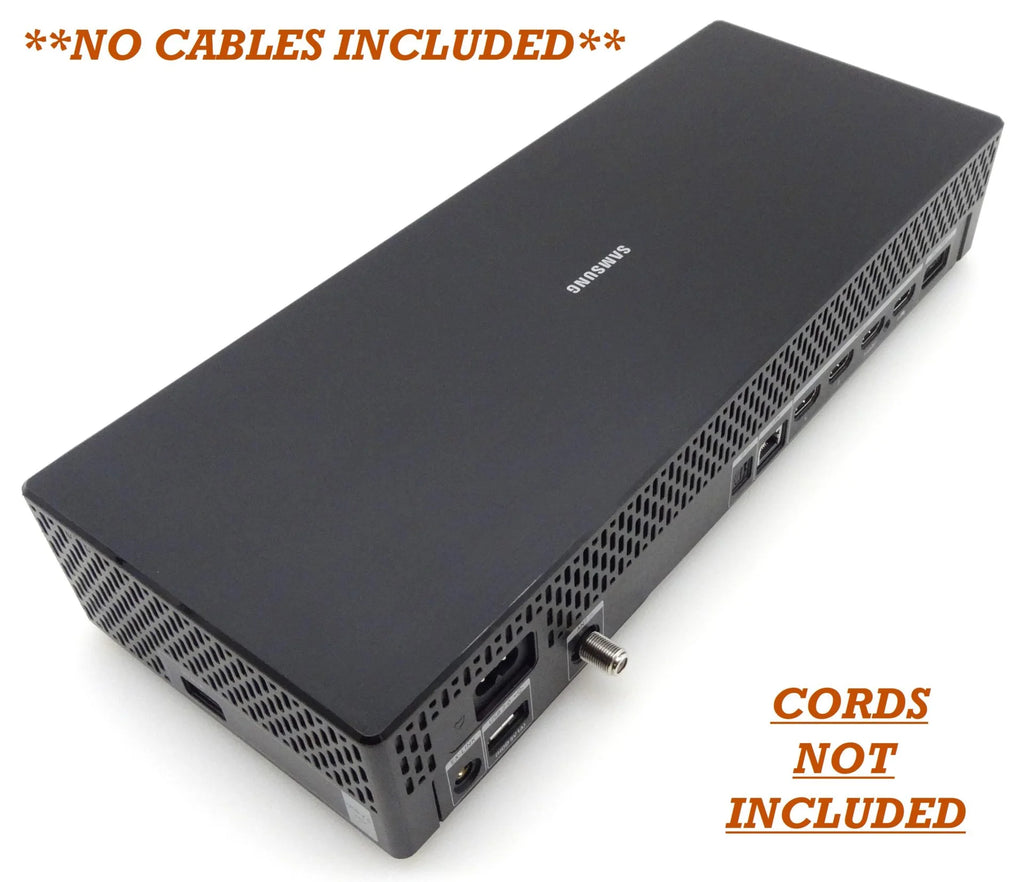 65" LS03A One Connect H644305