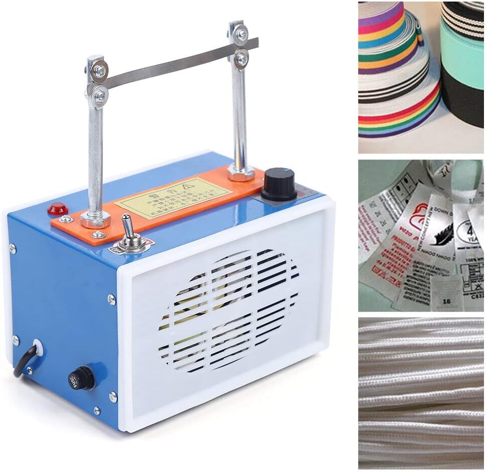 Electric Hot Knife Rope Cutter 110V 200W P942