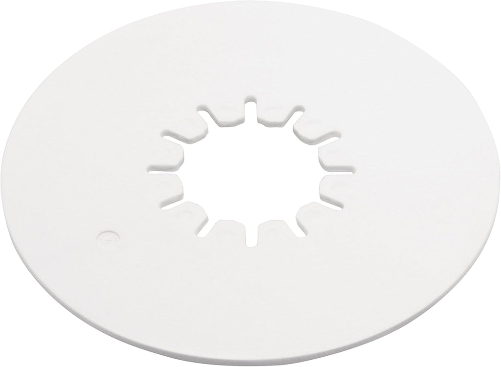 Fifth Wheel Lube Plate O14476