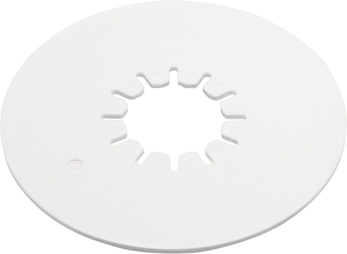 Fifth Wheel Lube Plate O14476