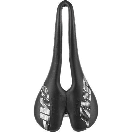 Dynamic Carbon Saddle O337