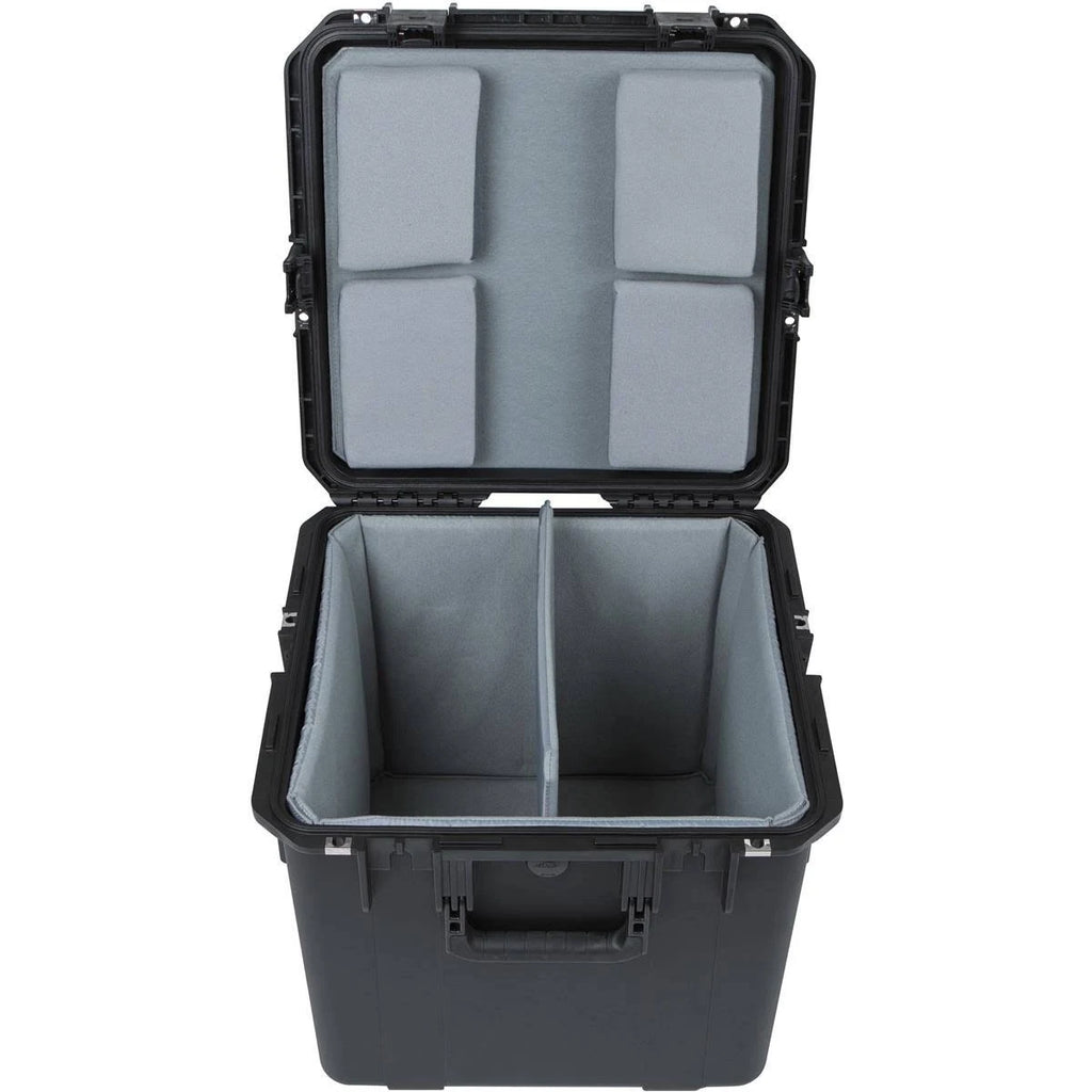 Waterproof Case with Padded Liner I680