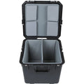 Waterproof Case with Padded Liner I680