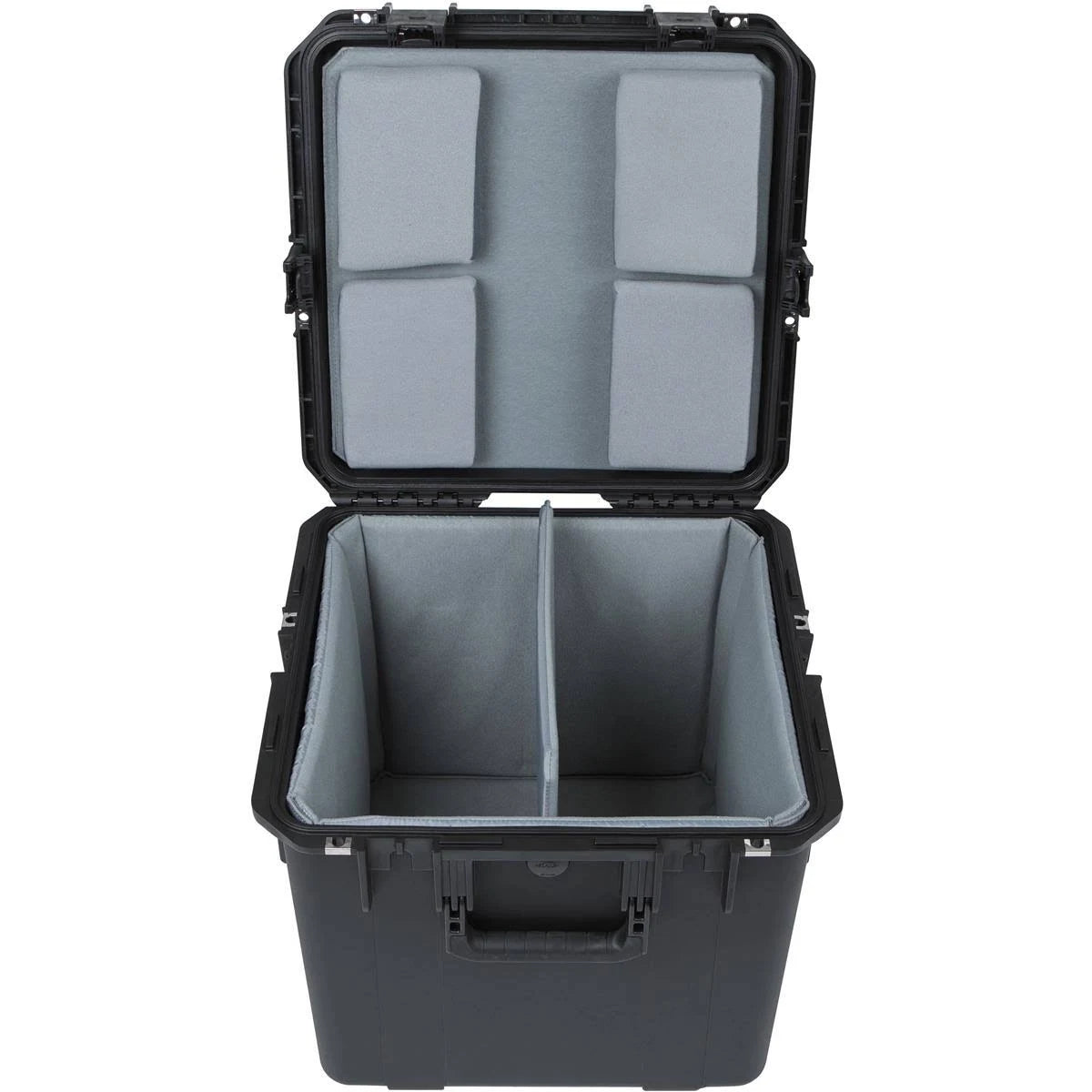 Waterproof Case with Padded Liner I680