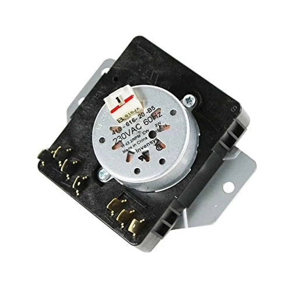 Dryer Timer L2684