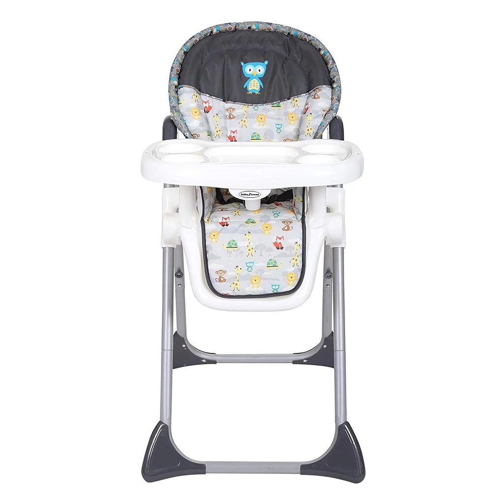 High Chair E22509