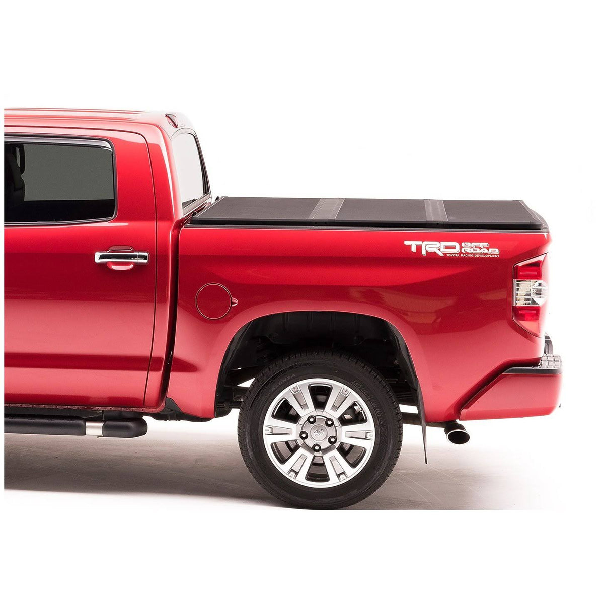 Solid Fold Tonneau Cover T187269