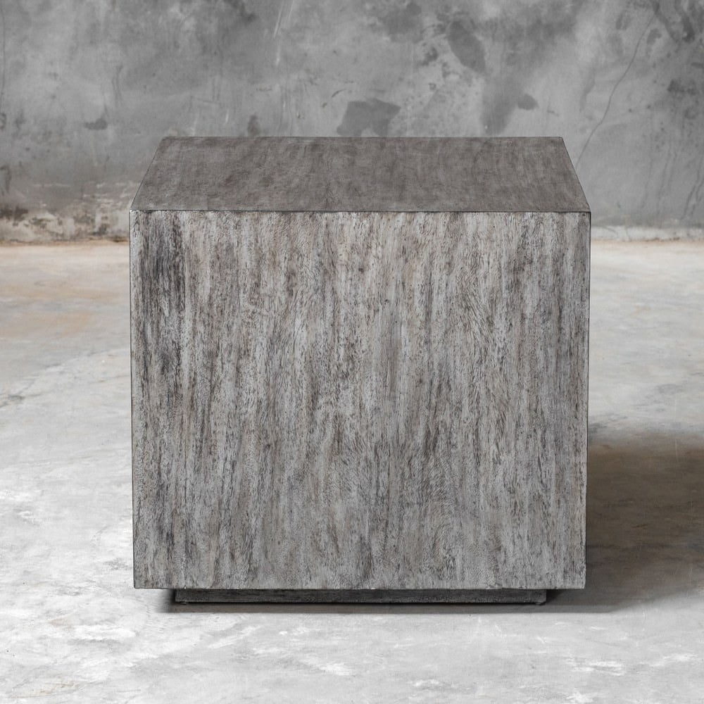 24 inch Modern Side Table W11061