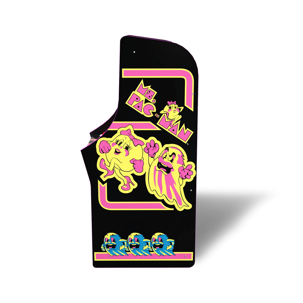14 classic games Arcade Game with 17-inch screen F3806