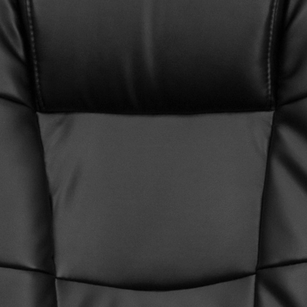 Black Executive Office Chair Z8208