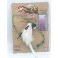 Bouncing Mouse Cat Toy V464