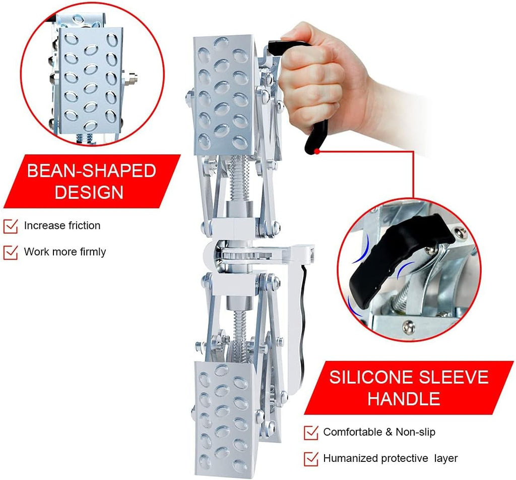X-Shaped Wheel Stabilizer Set K603439