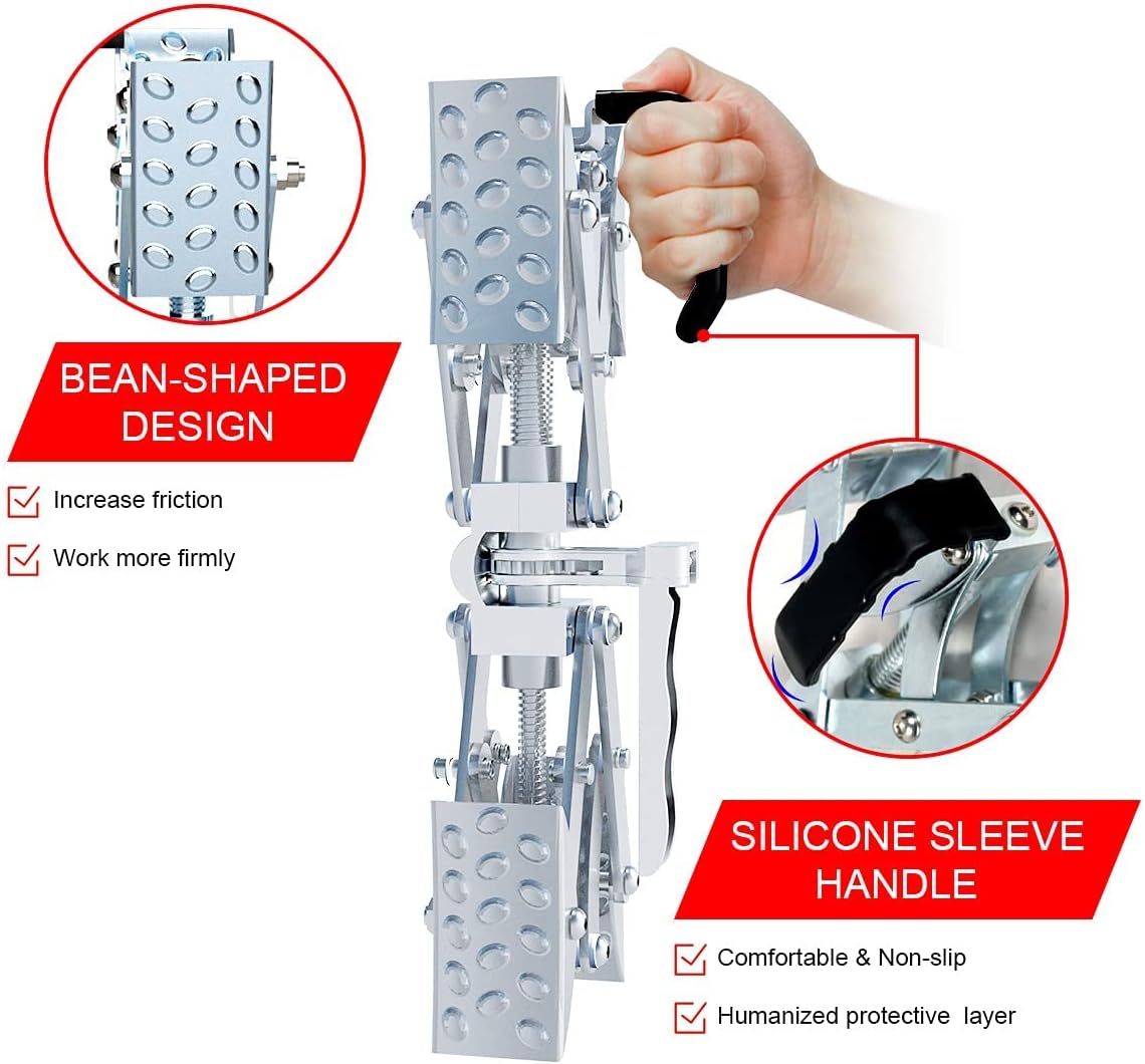 X-Shaped Wheel Stabilizer Set K603439