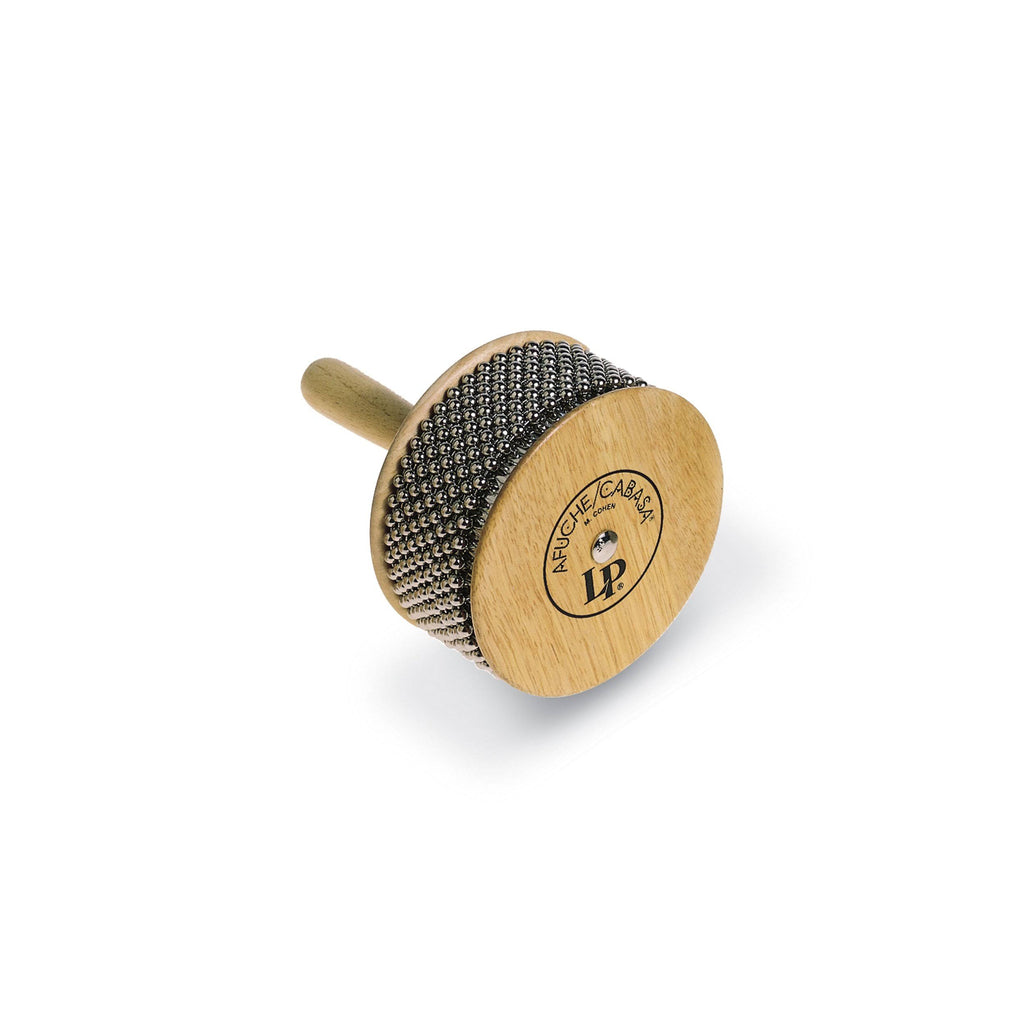 Wood Afuche/Cabasa F211784
