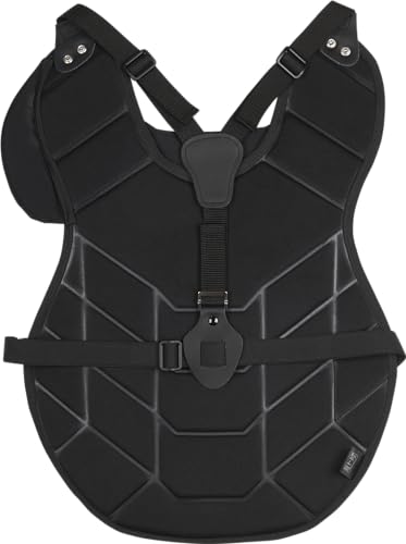 Youth Catcher's Set with Facemask, Chest Protector, Leg Guards H8711