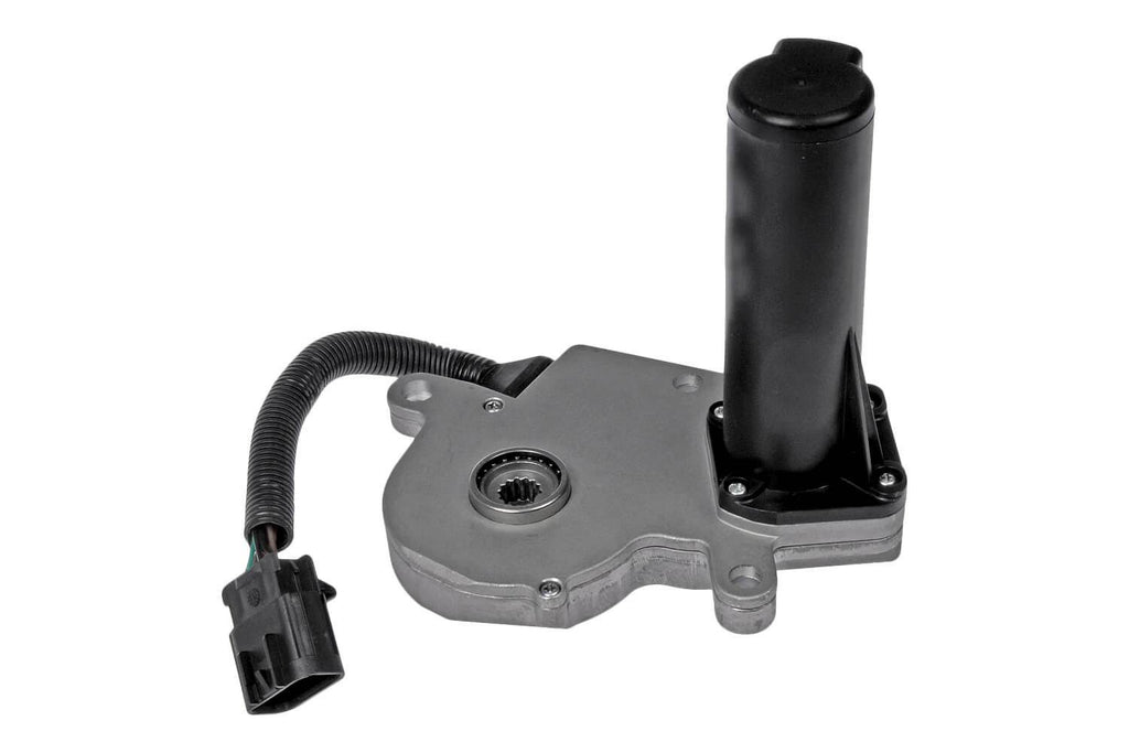 Transfer Case Motor Y176627