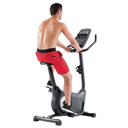Upright Bike S465