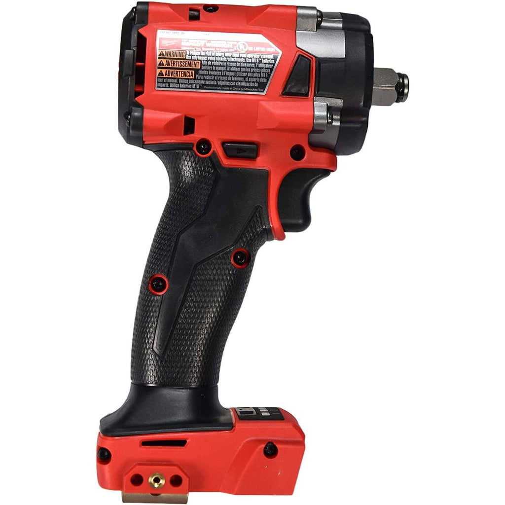 Milwaukee 2855-20 D11026