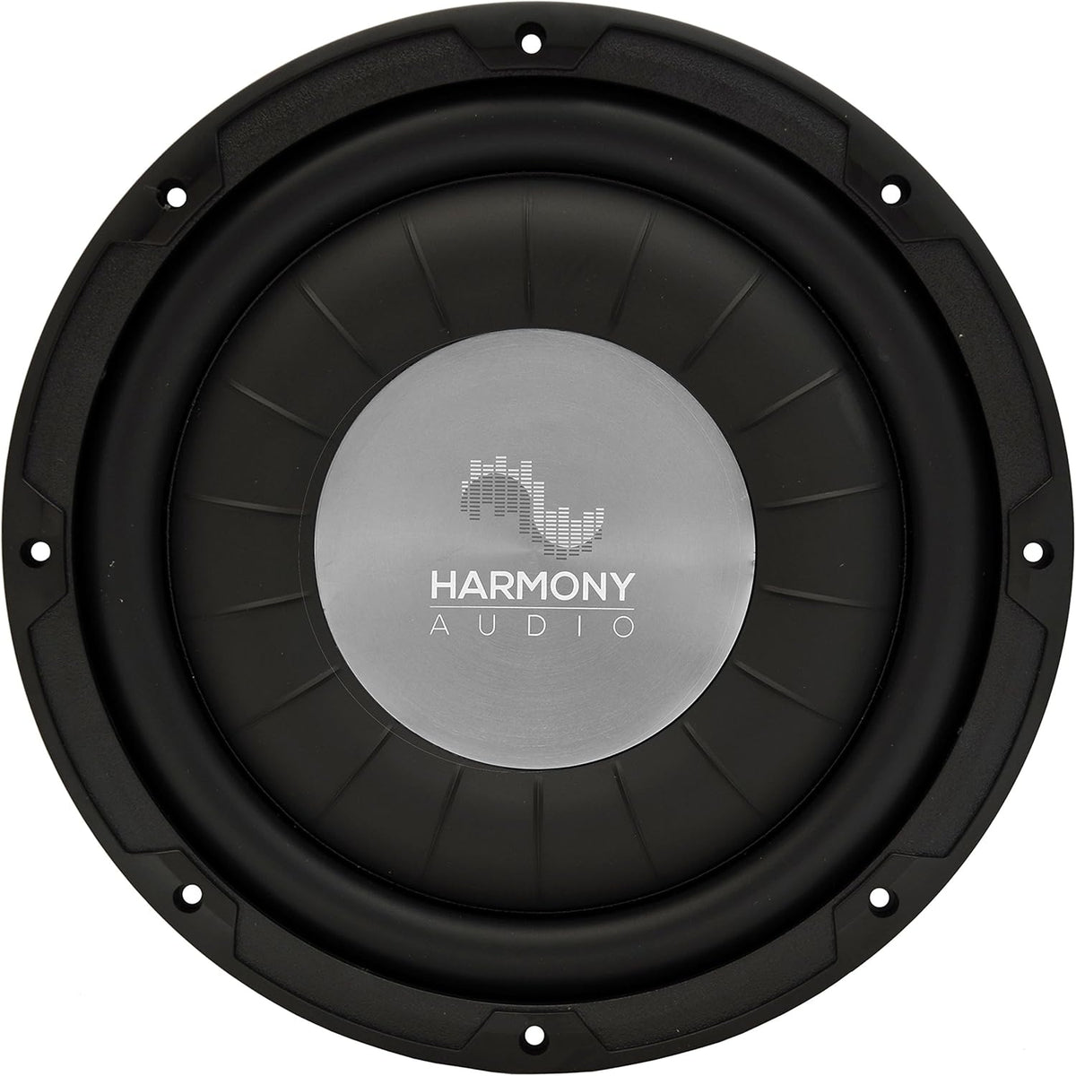 Dual 12 Sub Box Enclosure X693