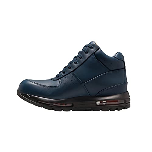 Team Navy Campfire Orange Air Max Goadome Shoes G169703