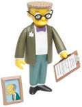 Action Figure Smithers Q18986