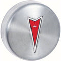 Pontiac Rally Wheel Center Cap W17767