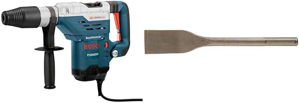 SDS-Max Combination Hammer Q453413