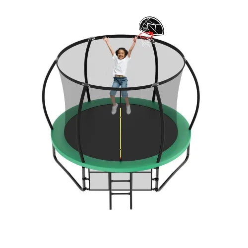 10FT Trampoline O6095